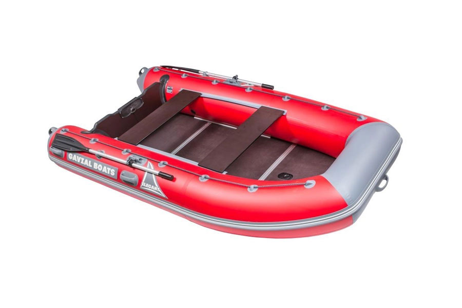 Лодка Gavial 360СК Elegant