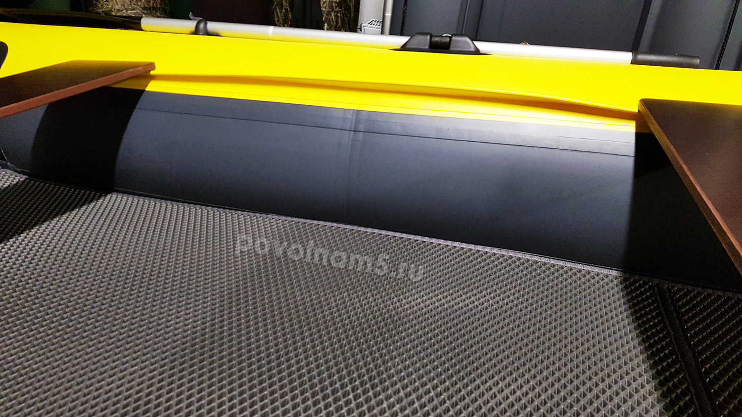 Коврик ЭВА для лодки ProfMarine 350 A