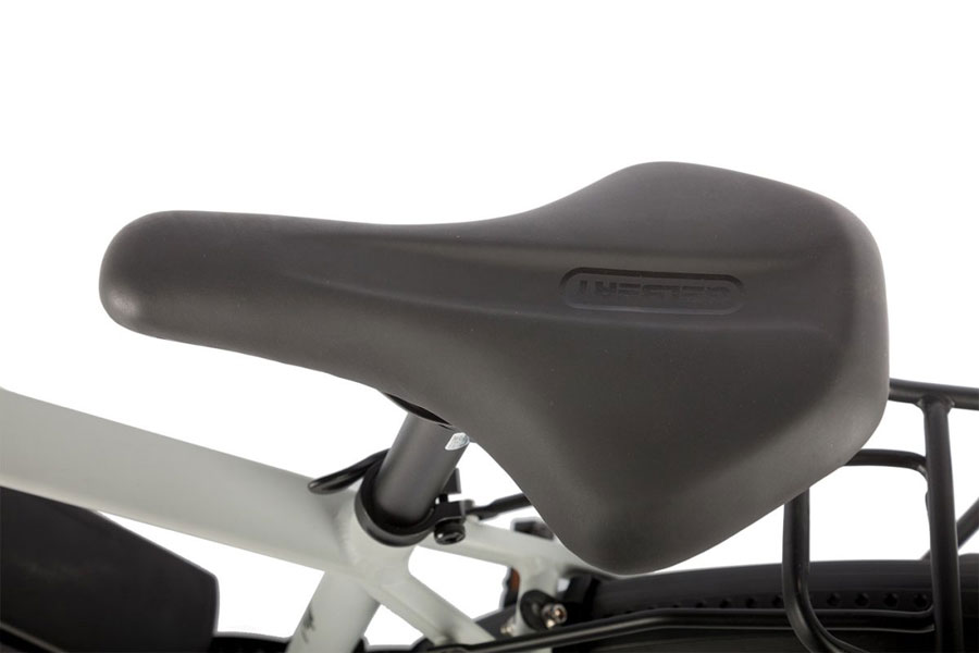 Электровелосипед Gelbert Ran 2 ST