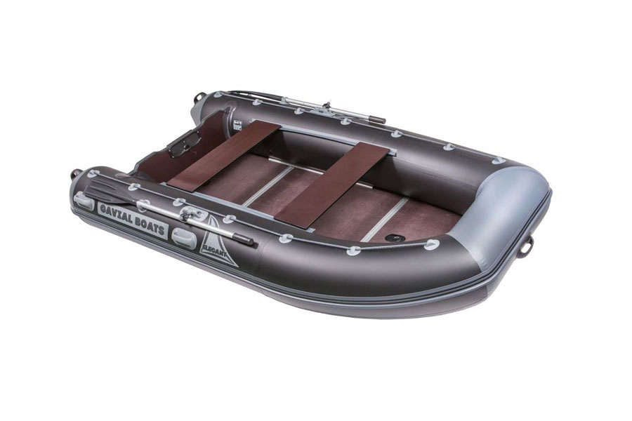 Лодка Gavial 360СК Elegant