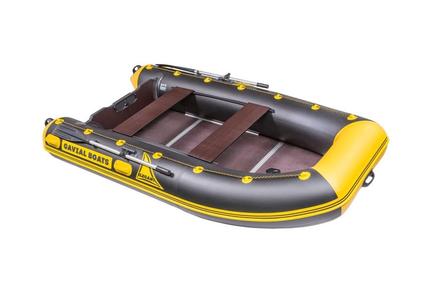 Лодка Gavial 360СК Elegant