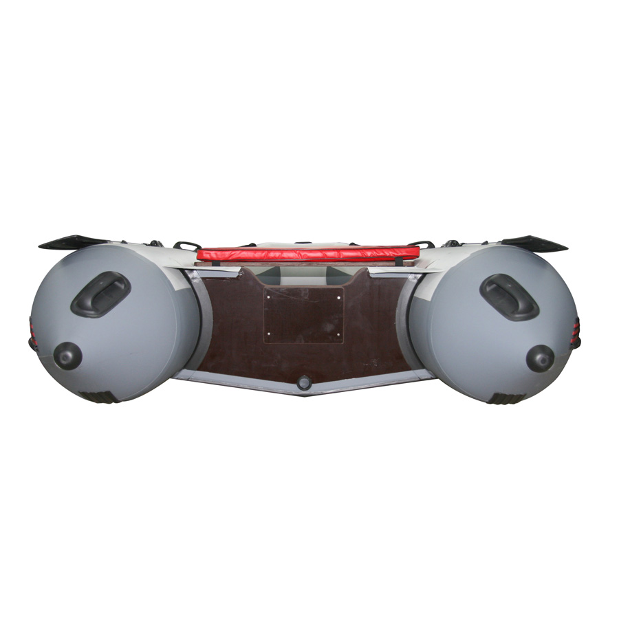 Лодка ALTAIR PRO-360 AIRDECK