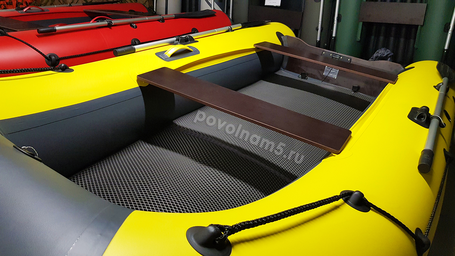 Коврик ЭВА для лодки ProfMarine 350 A