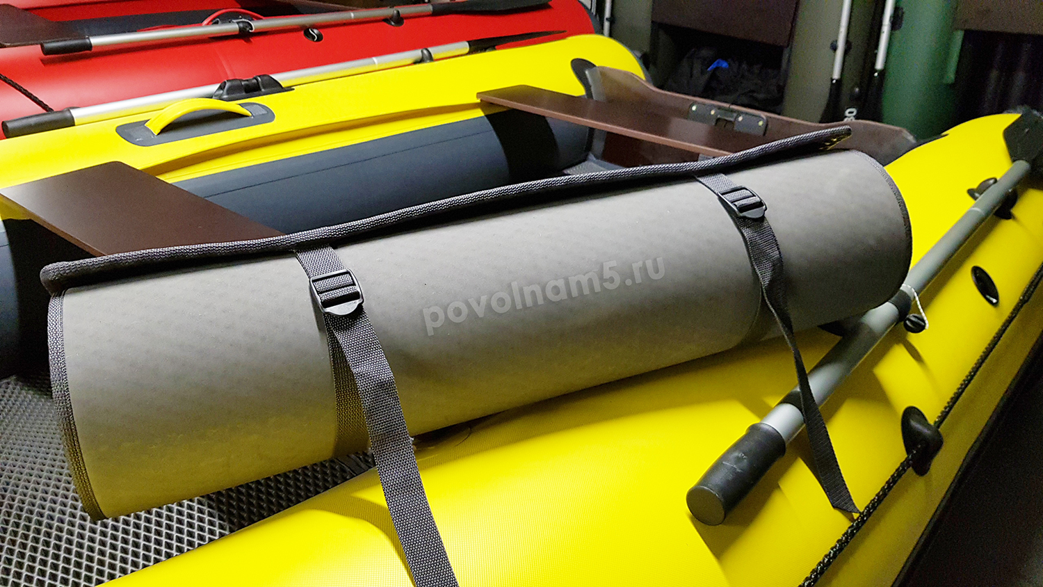 Коврик ЭВА для лодки ProfMarine 350 A