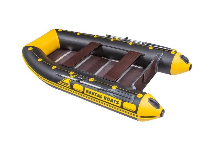 Лодка Gavial 360СК Elegant