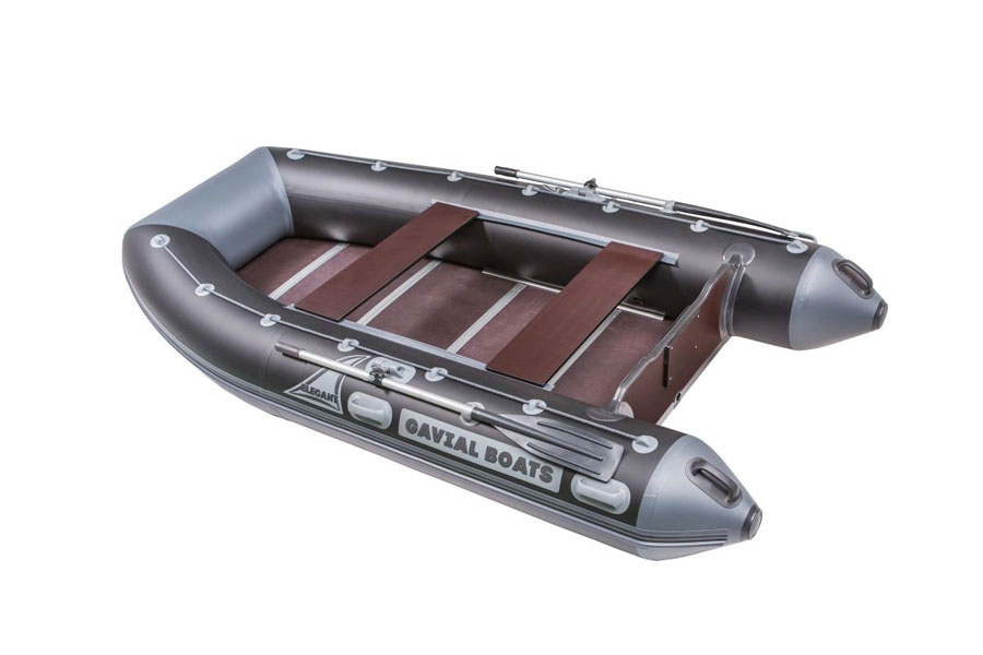 Лодка Gavial 360СК Elegant
