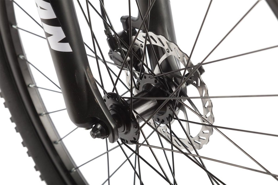 Электровелосипед Gelbert Ran 3 PRO