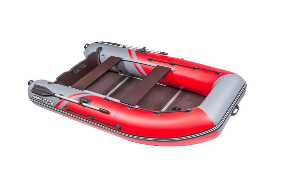 Лодка Gavial 360СК Sport