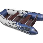 Лодка Gavial 360СК Sport