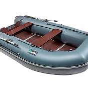 Лодка Gavial 360СК