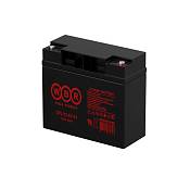 Тяговый аккумулятор WBR GPLi12.8V-24K